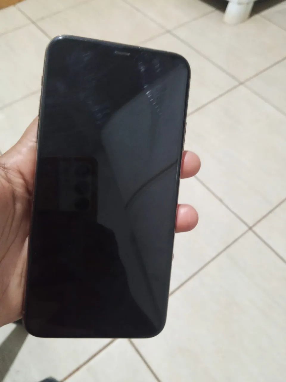 Vendo 11 pro max 256 gigas