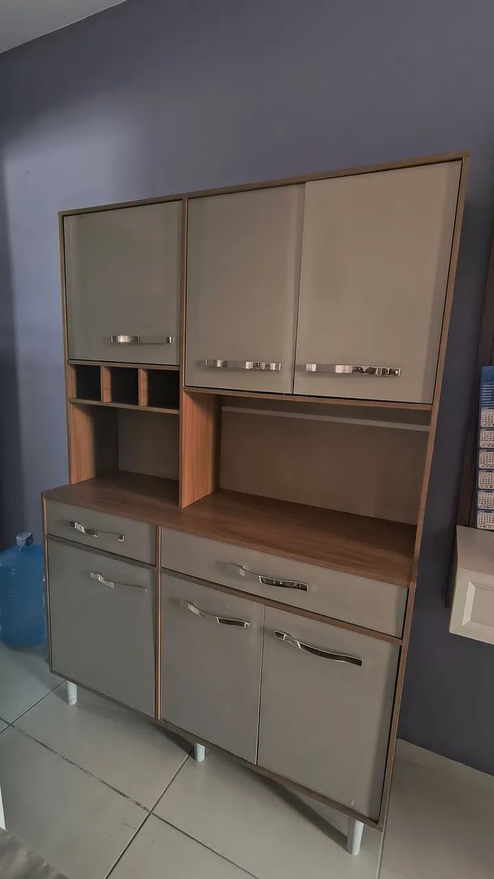 Armário de cozinha - Foto 3