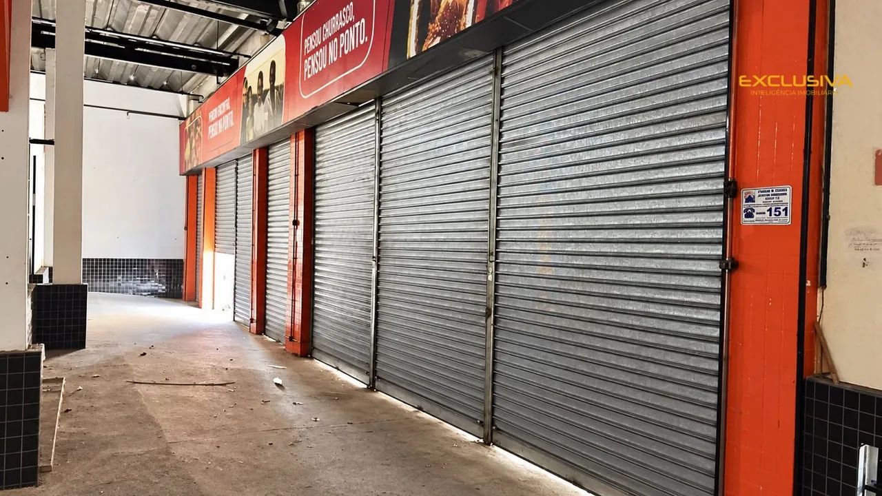 Galpão, 500 M2, Ocian - Foto 4