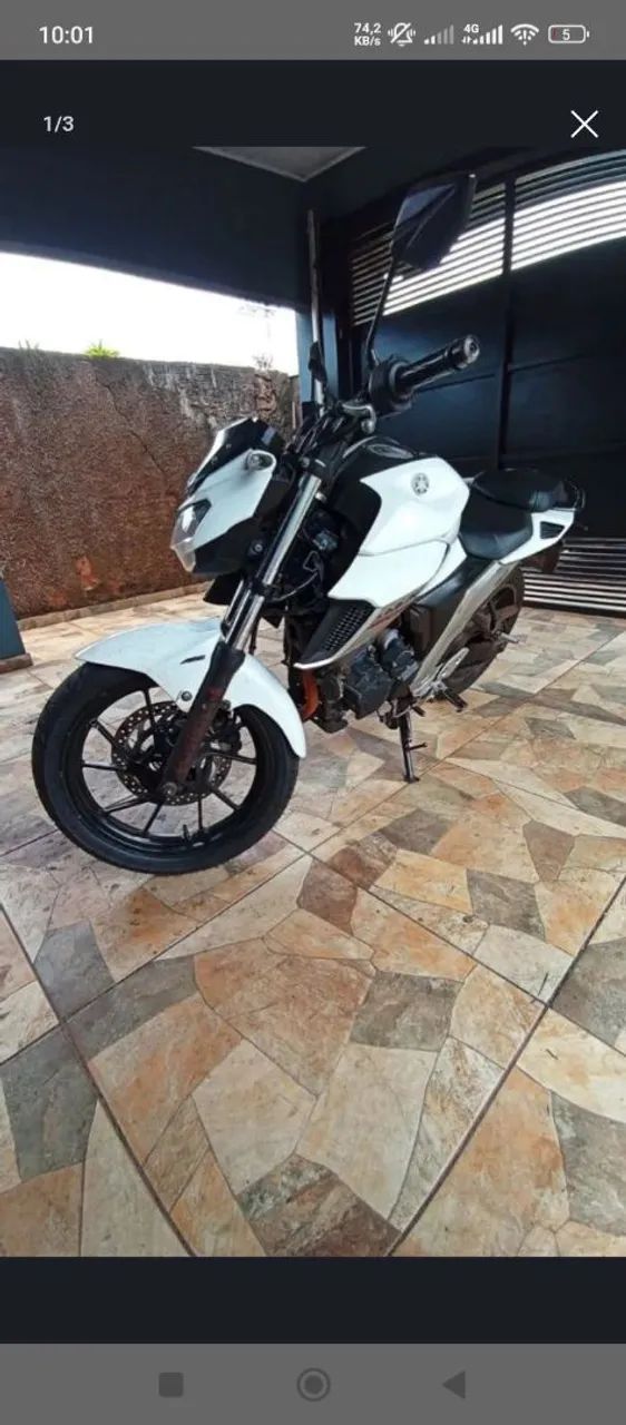 Fz25 