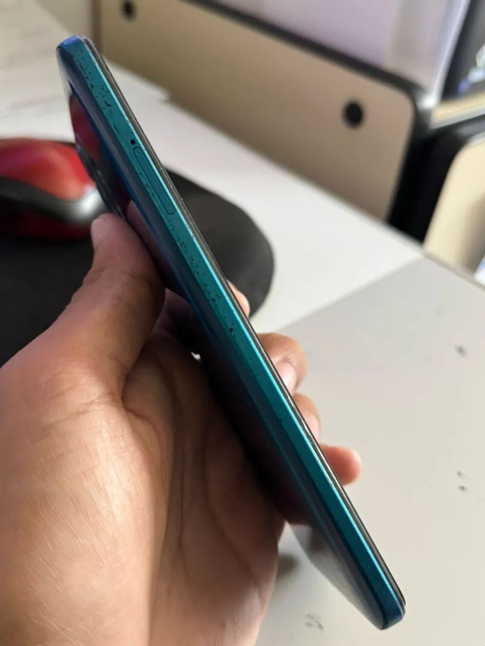 MOTO G 71 BOM - Foto 3