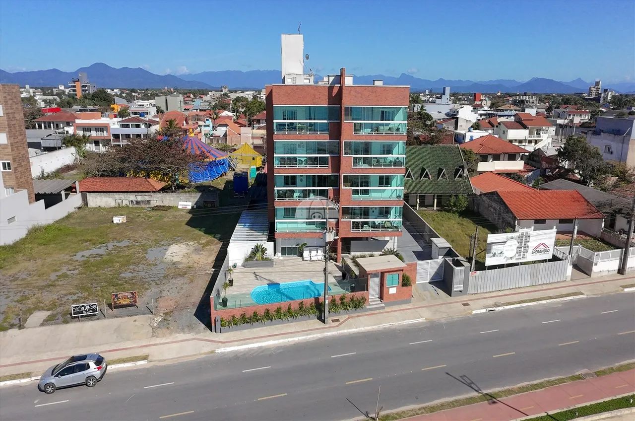 Vendas Apartamento Itapoá SC - Foto 2