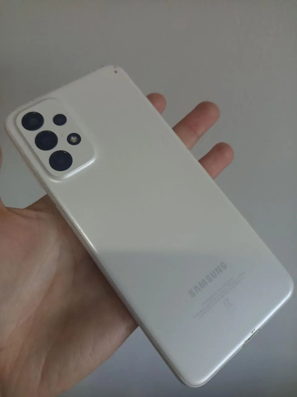Galaxy A23 5G - Foto 3