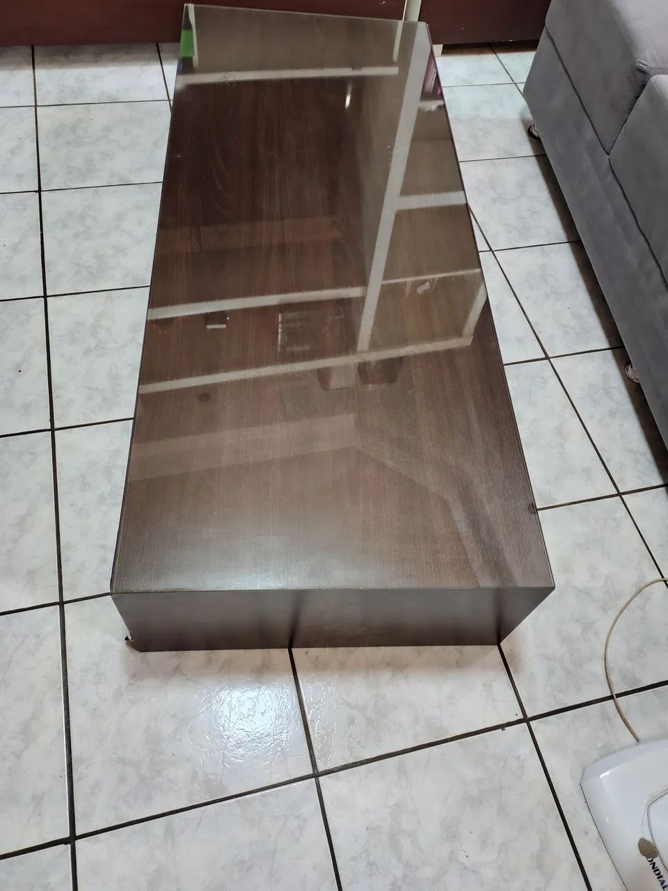 Mesa de centro  - Foto 2