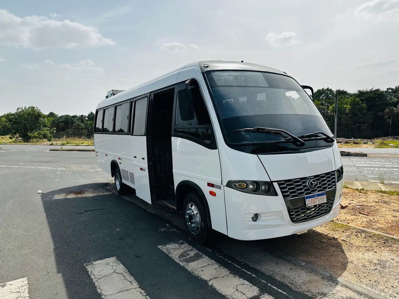 Agrale Marrua MARRUÁ AM 50 2.8 140cv TDI Diesel 2011