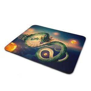 MOUSE PAD GAMER PERSONALIZADO 