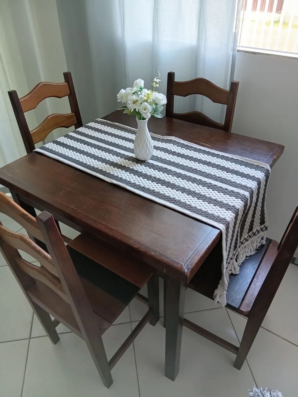 MESA SEMINOVA