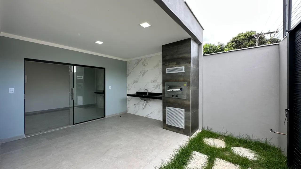 Tripléx 3 quartos 155m² à venda - Foto 3