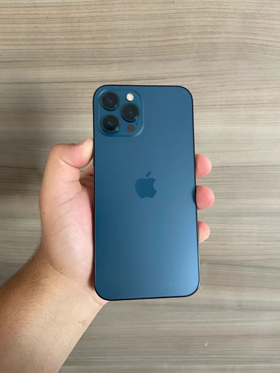 IPHONE 12 PRO MAX - 128 GB - 87% 
