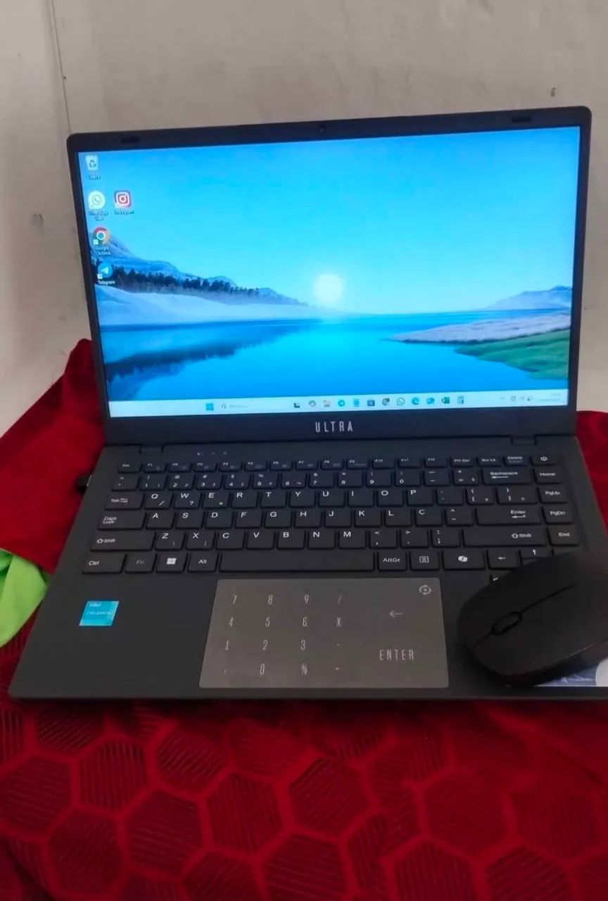 Notebook Multi Ultra Windows 11 - Foto 3