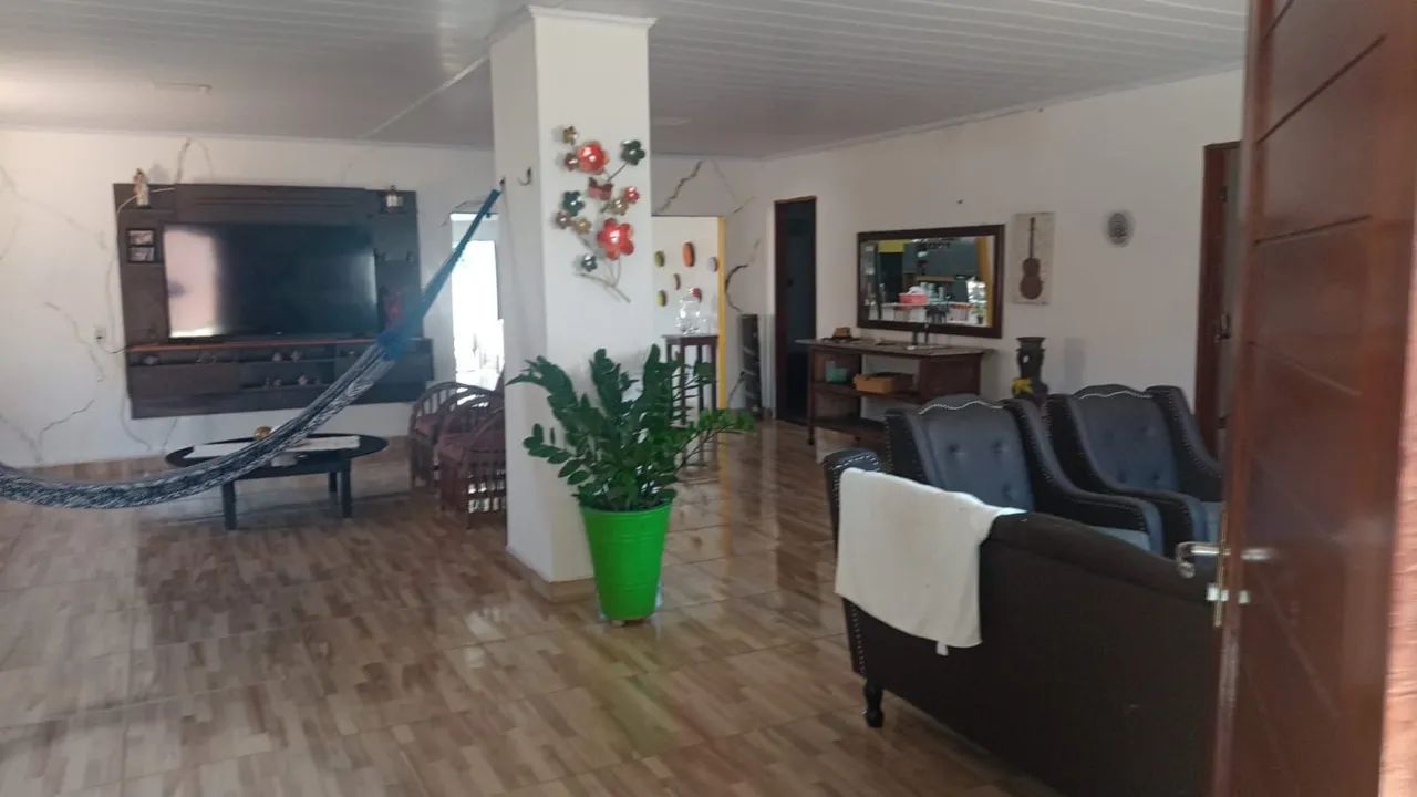 Foto - Natal - Nossa Senhora da Apresentação