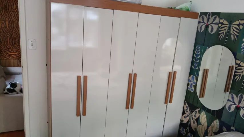 Guarda-roupa