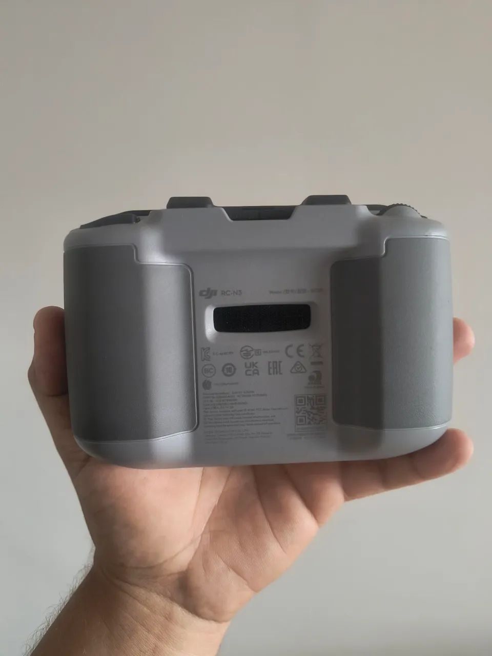DJI RC-N3 Original | Controle DJI RC N3 | Mini 4 Pro, Neo, Avata 2 - Foto 3