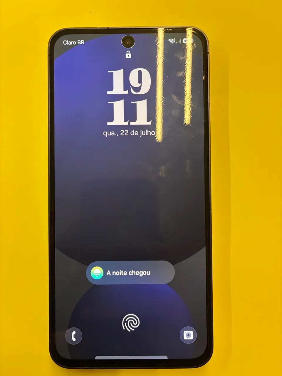 Samsung S21