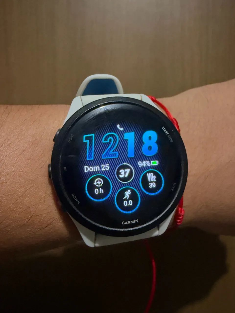 Garmin forerunner 265 music - Foto 2