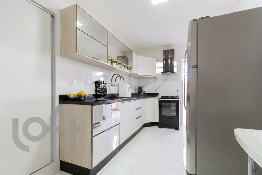 APARTAMENTO REFORMADO NA MOÓCA - 114m - 3 Dormitorios com 2 suítes - 1 vaga - Foto 5