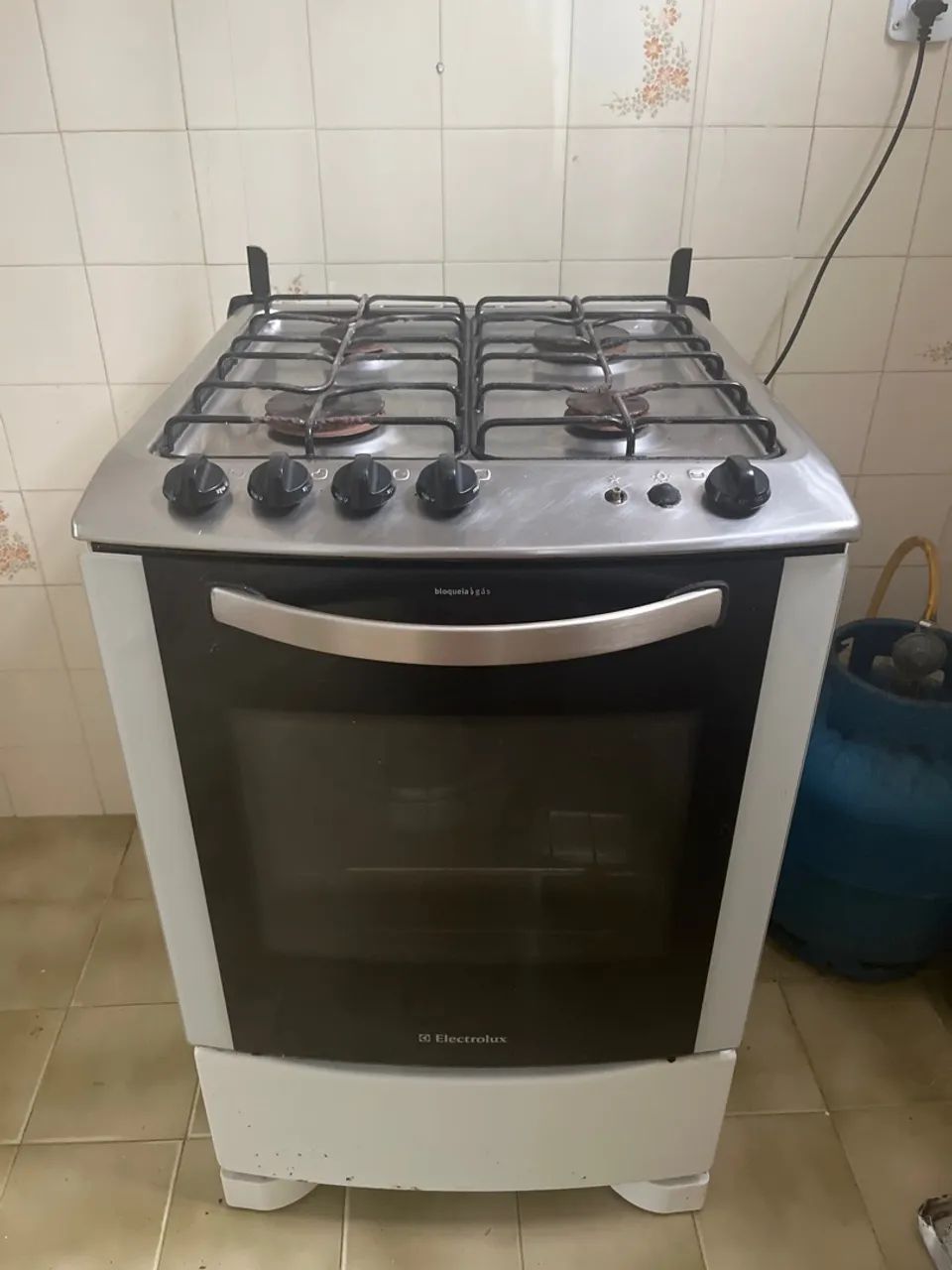 Fogão 
