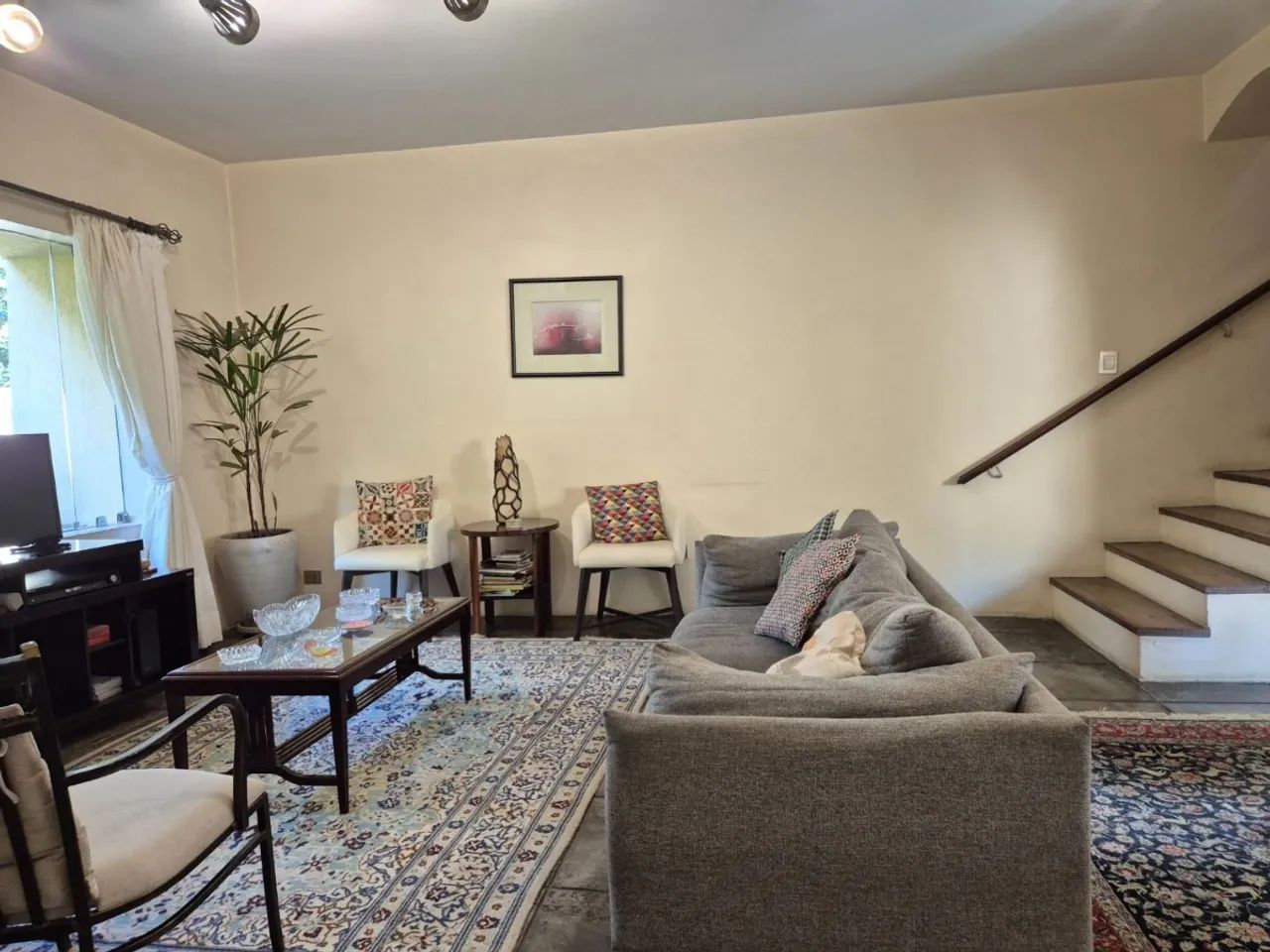 Casa para venda em Mirandópolis com 3 quartos, sendo 1 suíte, 182m² - Foto 5