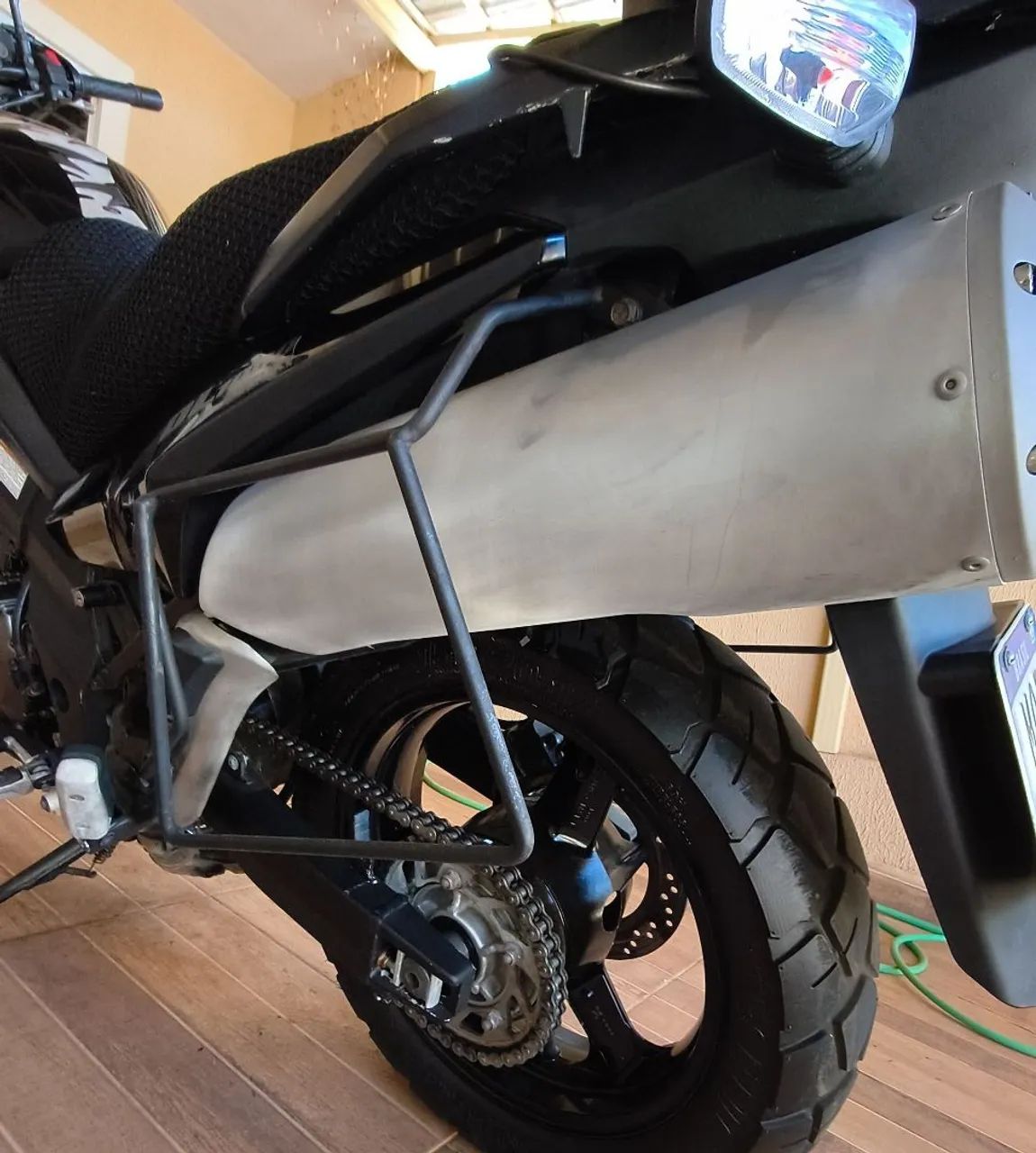 VStrom DL1000 - Foto 4