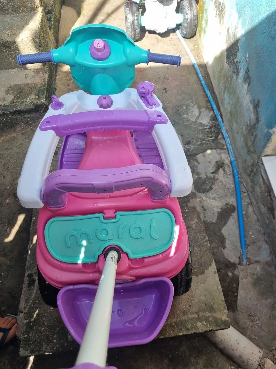 Carrinhos de bebes - Foto 3
