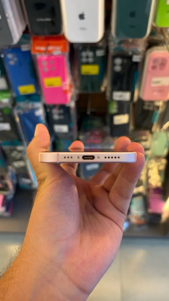 Iphone 15  - Foto 3