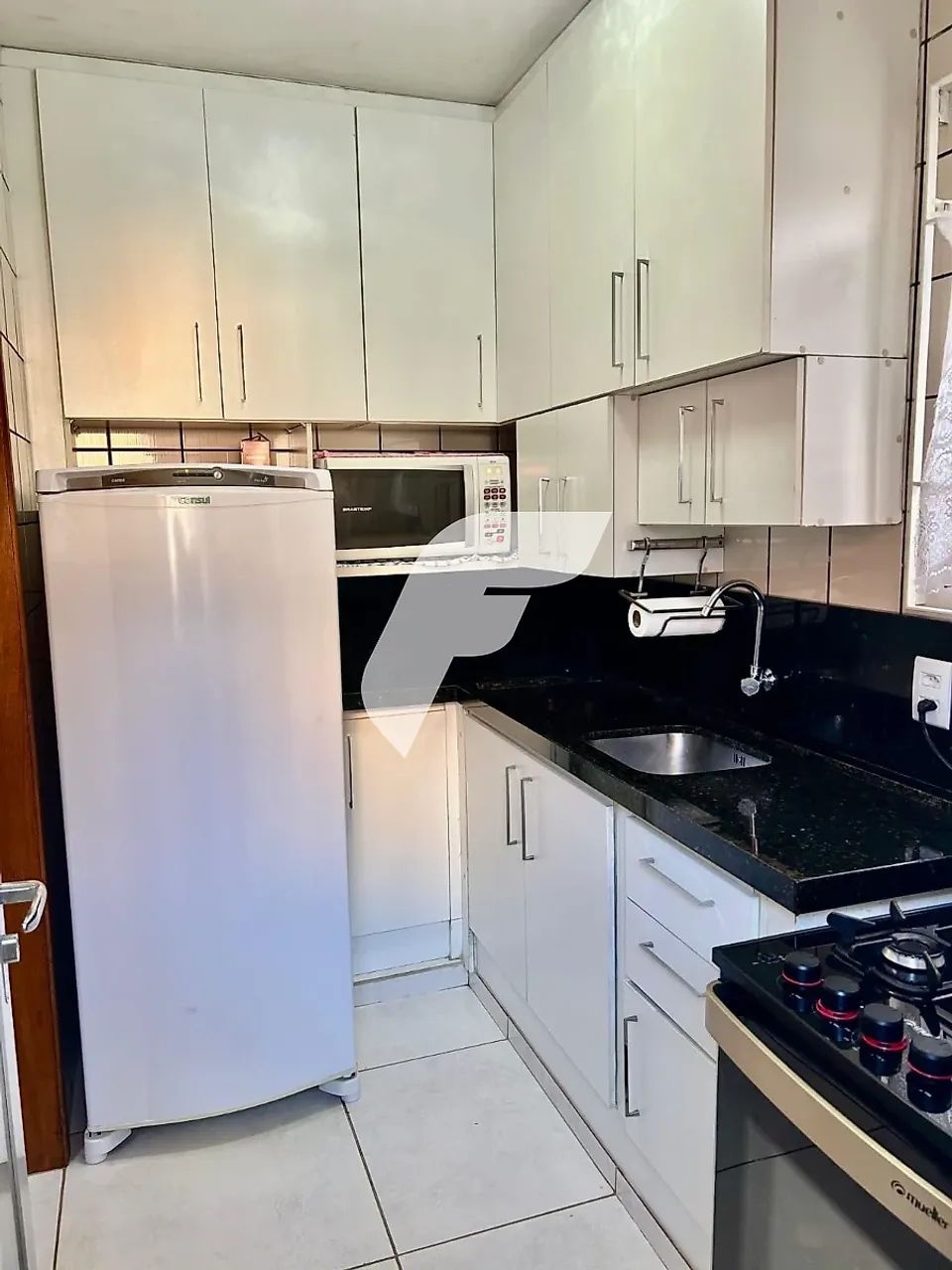 Apartamento 1 dormitório Canasvieira - Foto 5