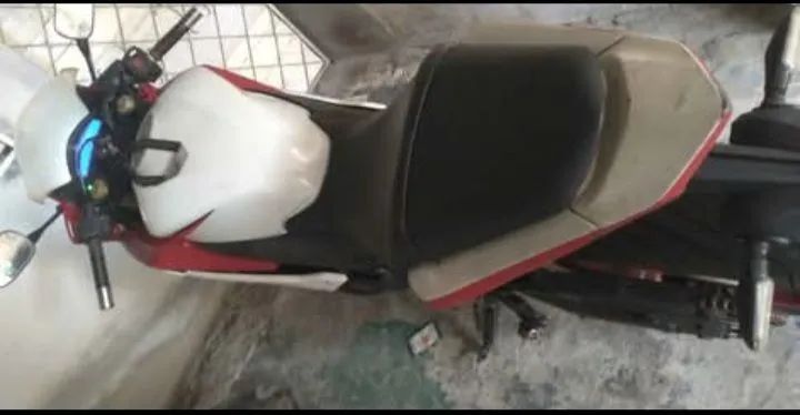 Cbr600f Honda  - Foto 3