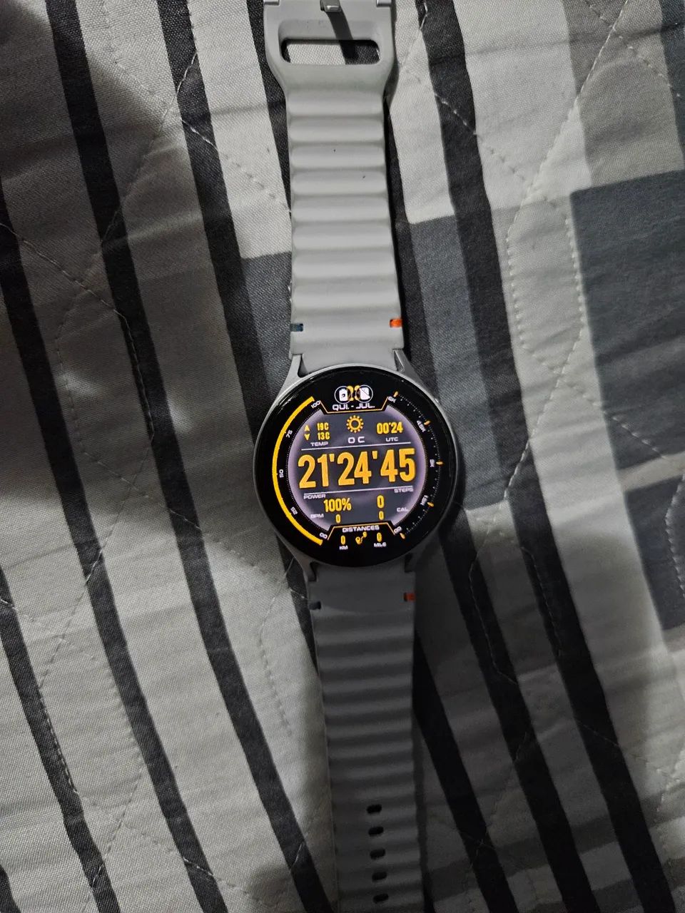 Galaxy watch 7 44mm LTE