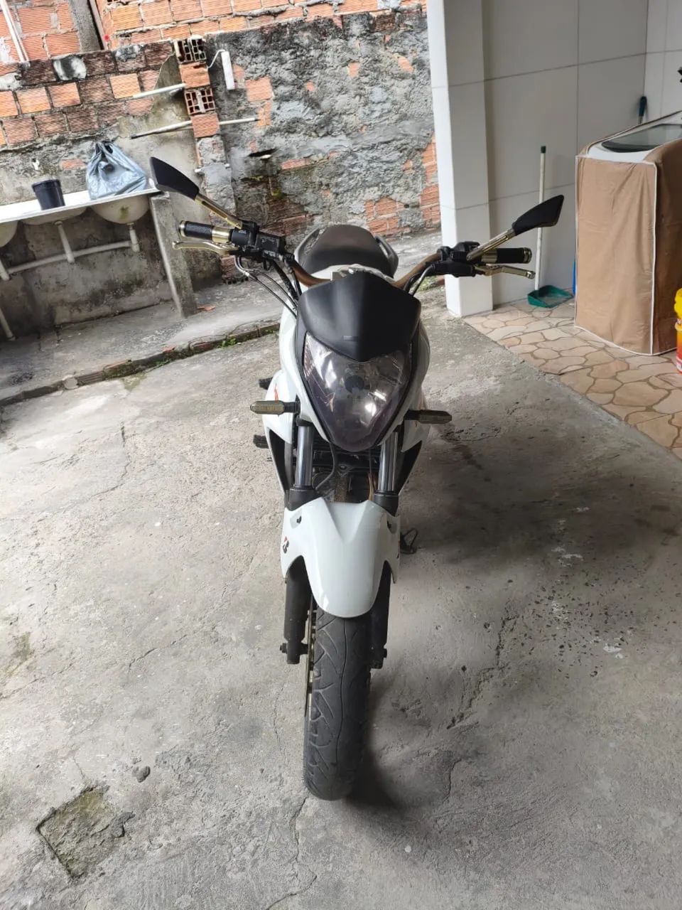 Moto  - Foto 4