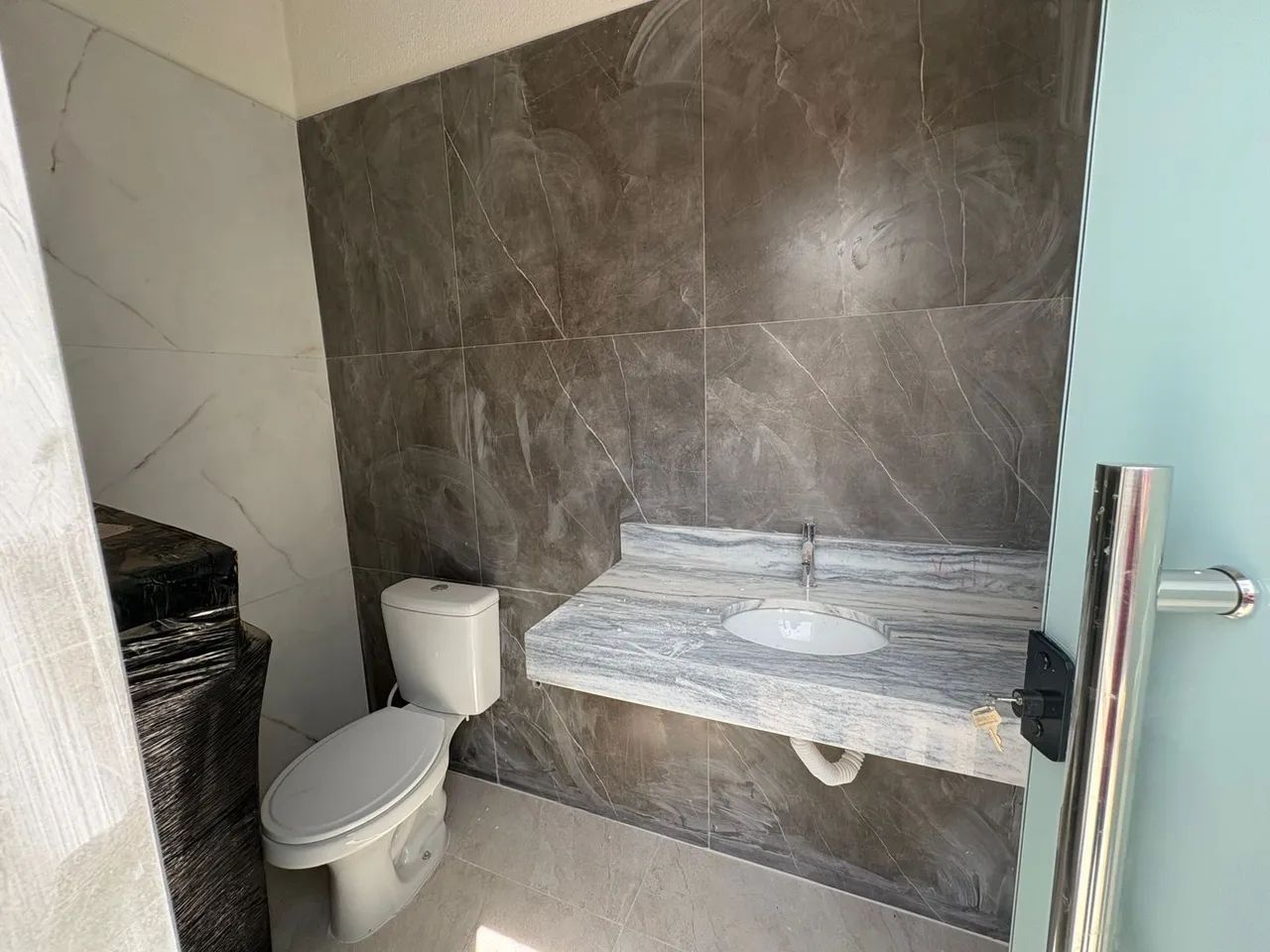 Casa com acabamento incrível  - Foto 5