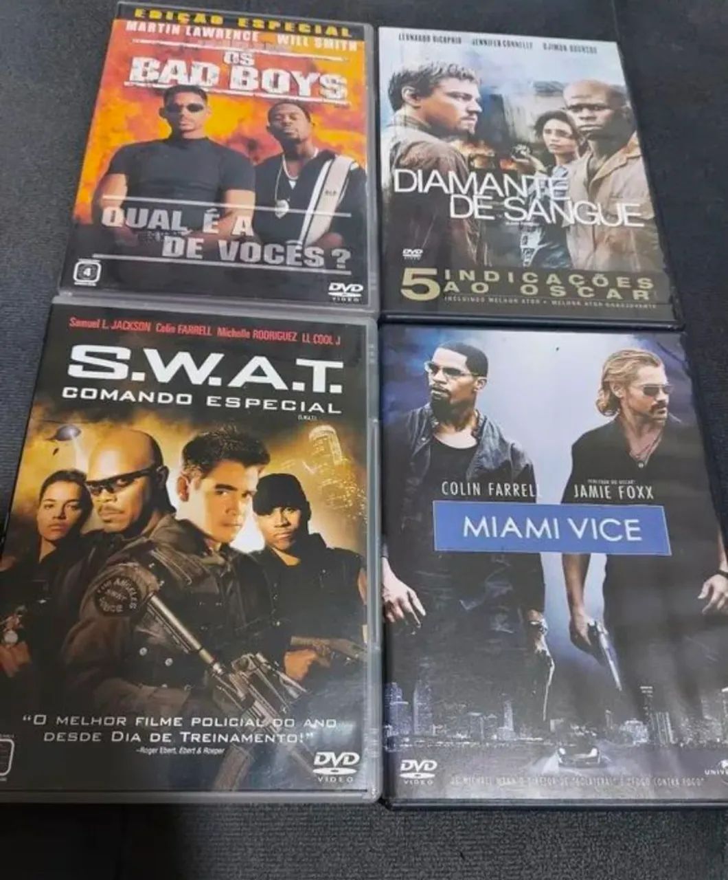 Dvd's e Blu-ray's - Foto 2