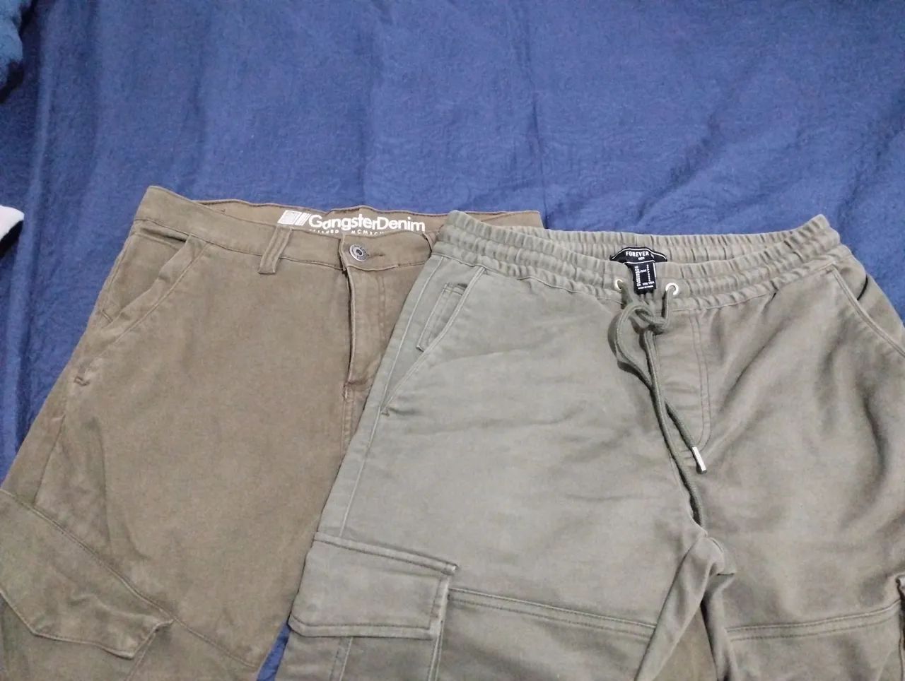Calça - Foto 3