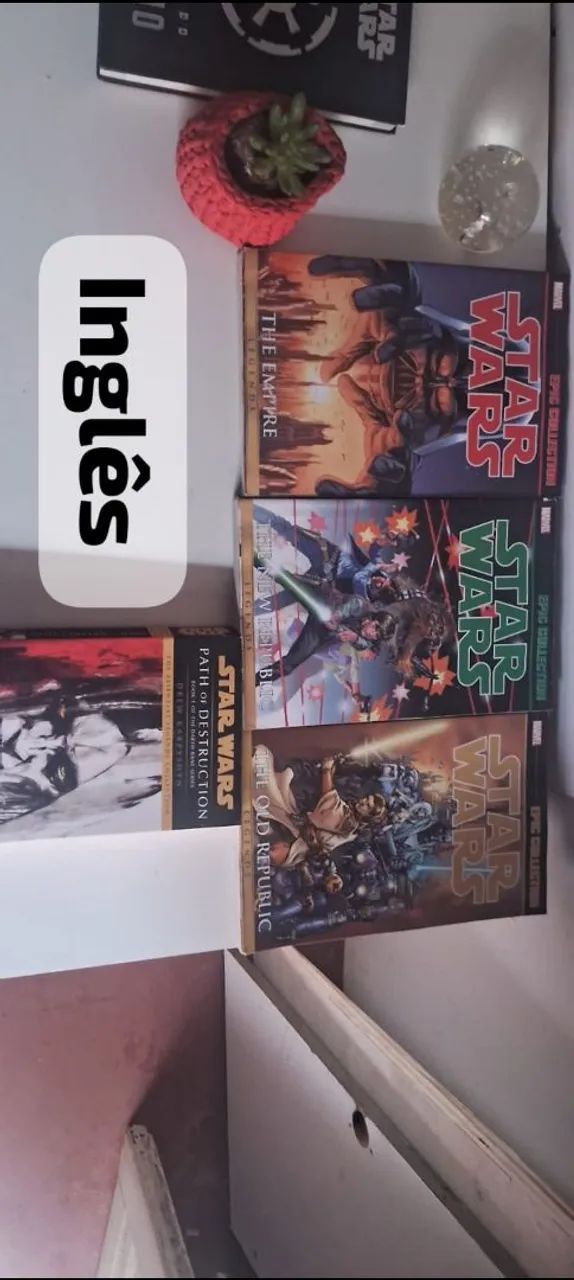 Star wars  - Foto 2