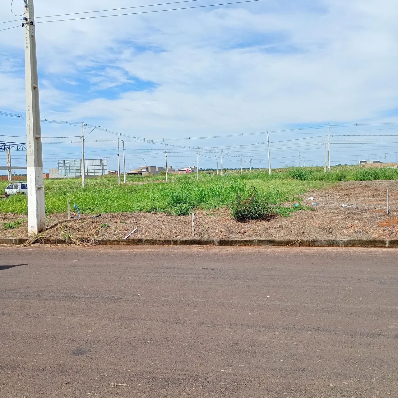 Vendo lote quitado  - Foto 4