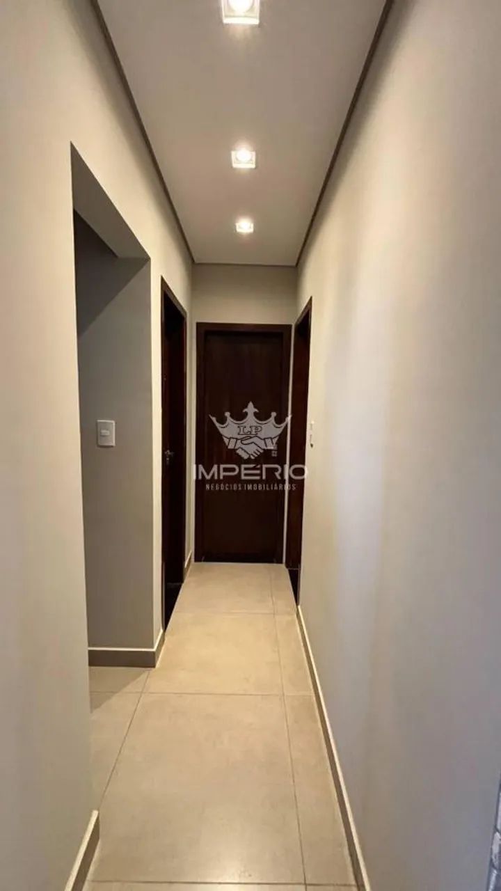 Apartamento à Venda no Centro de Itaúna/MG 108 m² - Foto 4