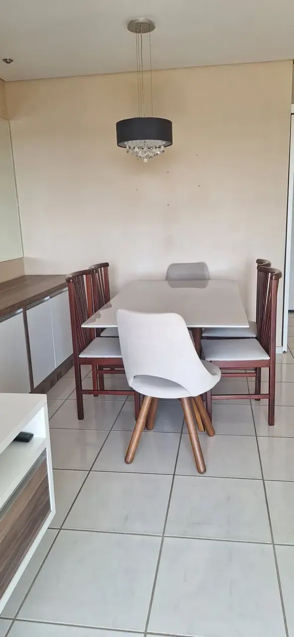 Apartamento Mobiliado Torres Sao Georges - Foto 3