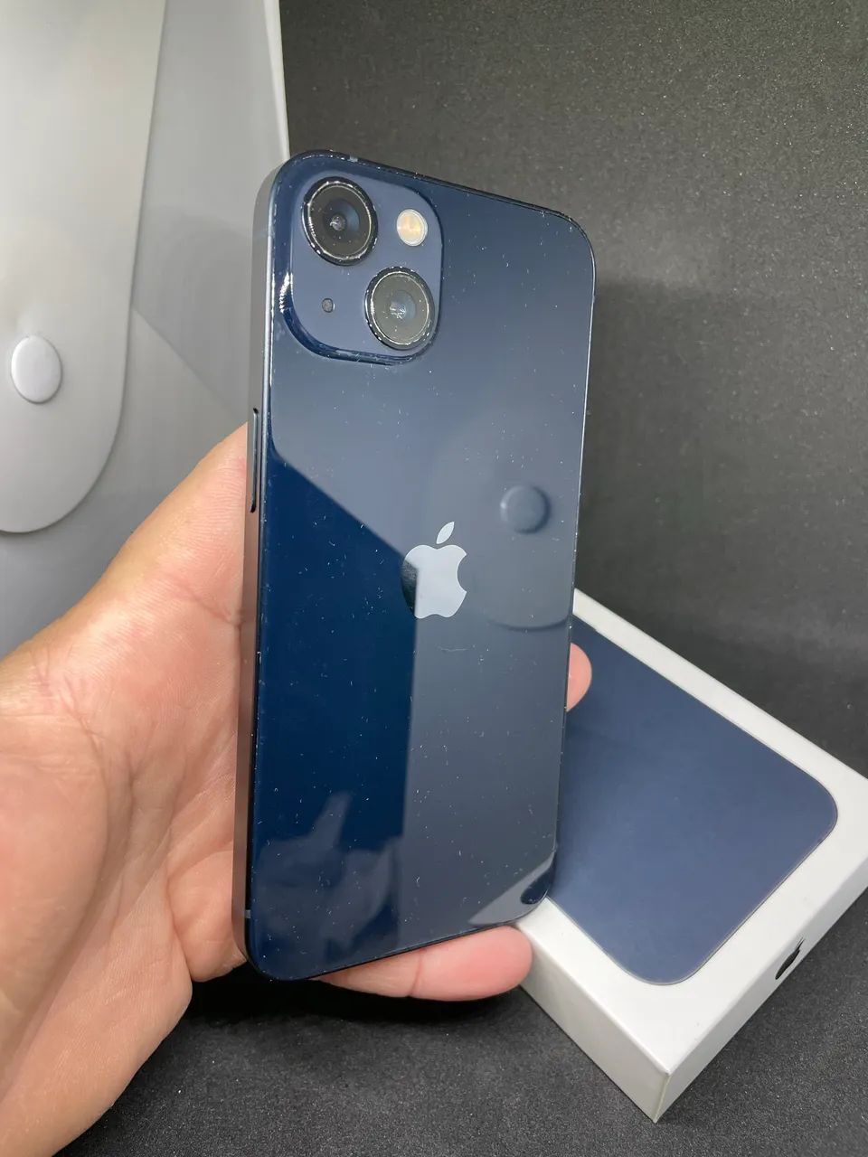 iPhone 13 128Gb bateria 96% - Foto 5