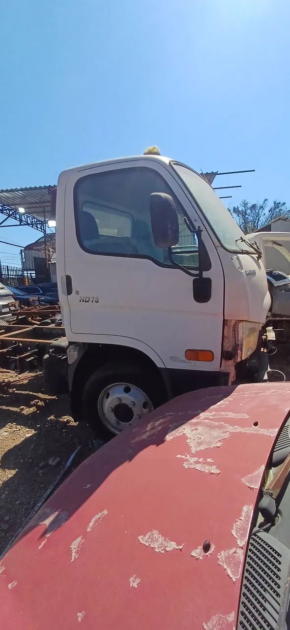 Sucata hd78 - Foto 4