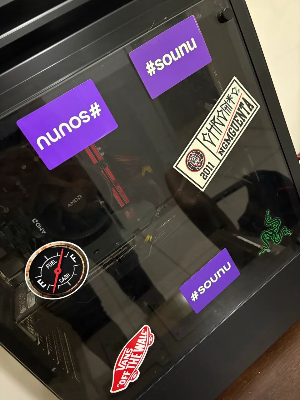 Computador Gamer - Foto 2