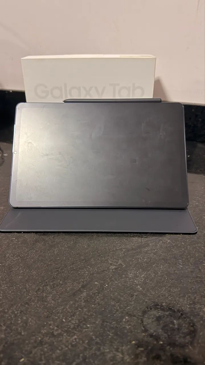 Galaxy Tab S6 Lite 