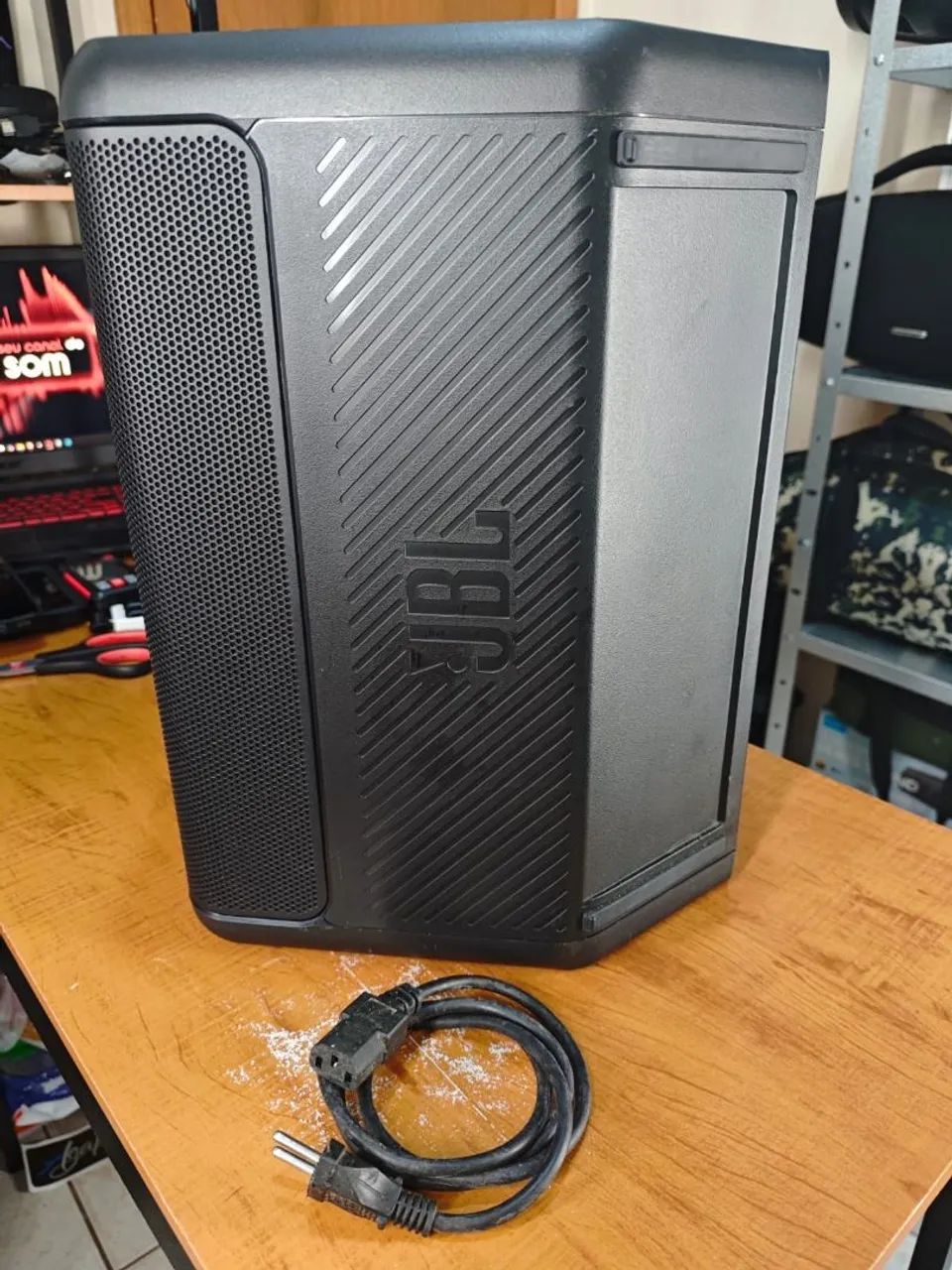JBL Eon compact  - Foto 4