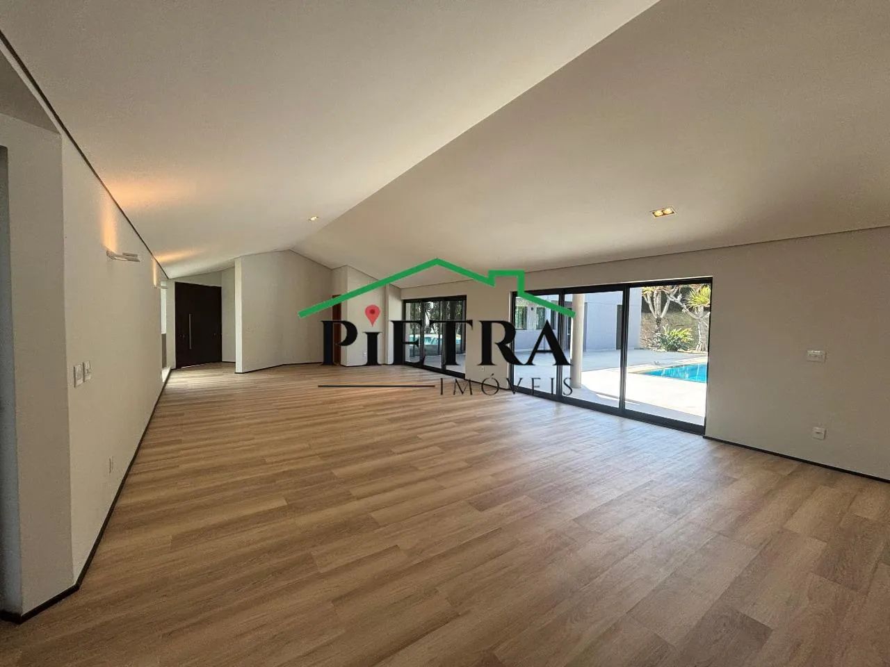 Casa Linear Alto Padrão em Condomínio - Foto 3