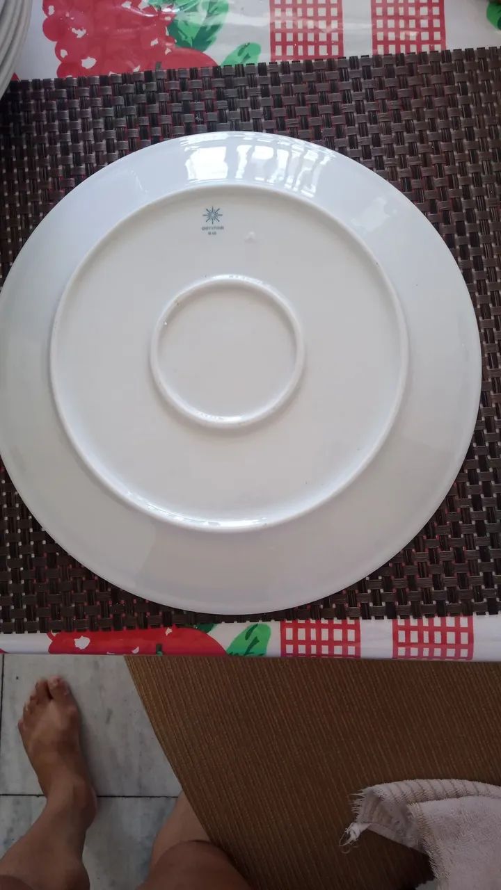 Pratos 