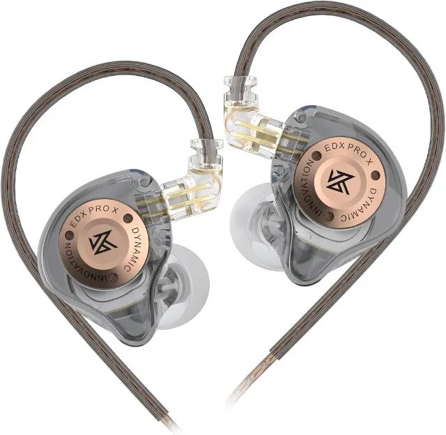 KZ EDX PRO X Dynamic Drive 