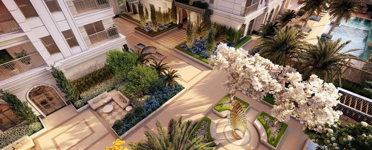 CHATEAU JARDIN HARMONIE - Foto 10