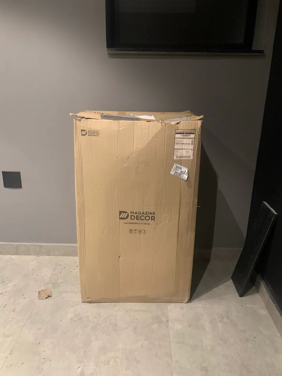 2 Banquetas Allegra preta 108cm - Foto 3