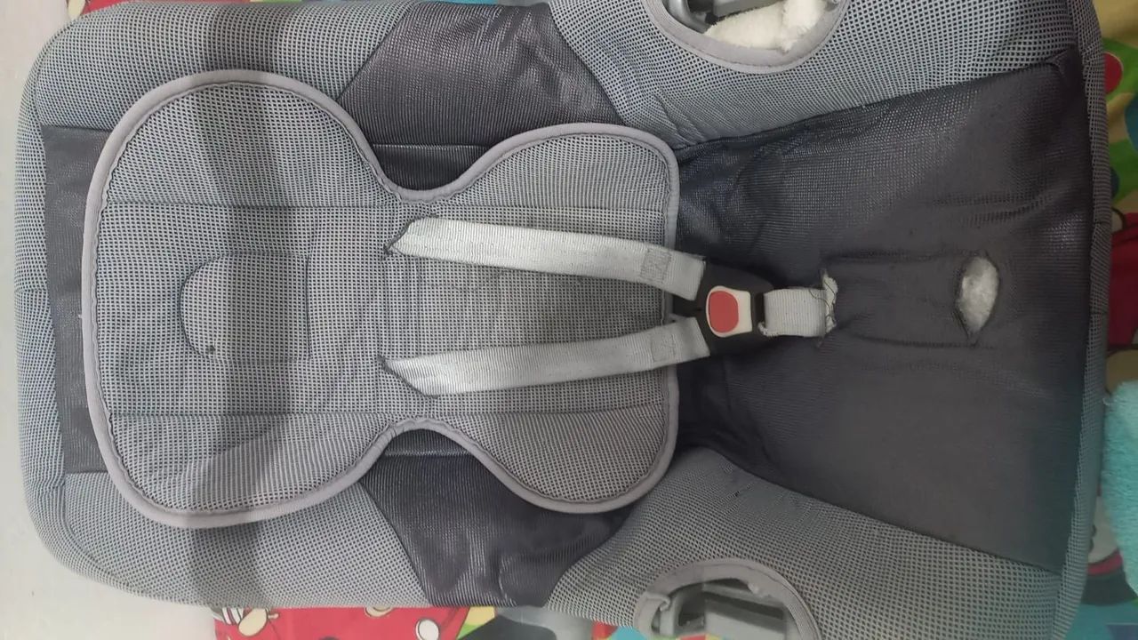 Itens para Bebê  - Foto 4