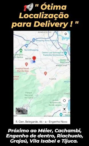 Foto - Rio de Janeiro - Engenho Novo