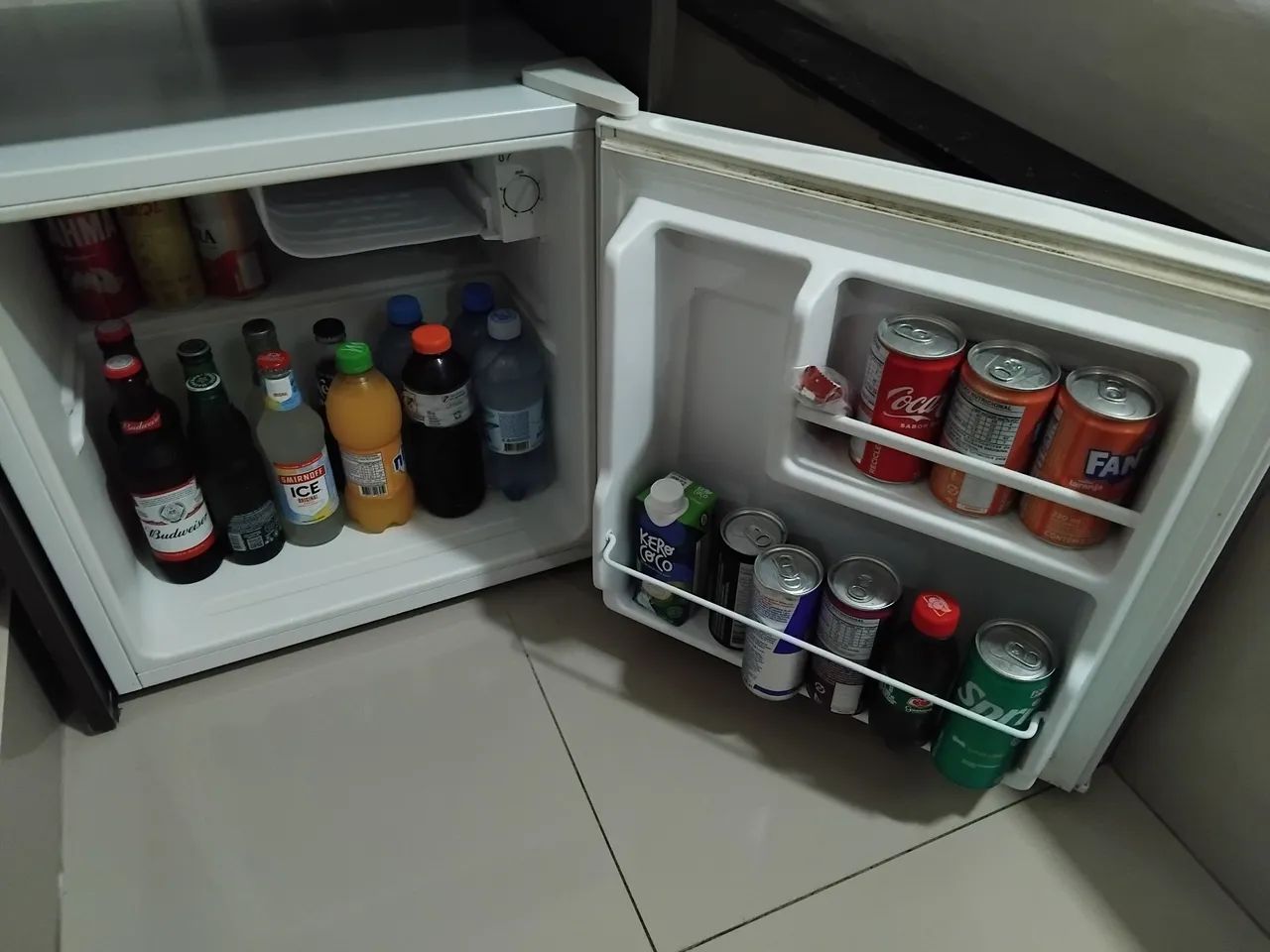 Vendo frigobares - Foto 2
