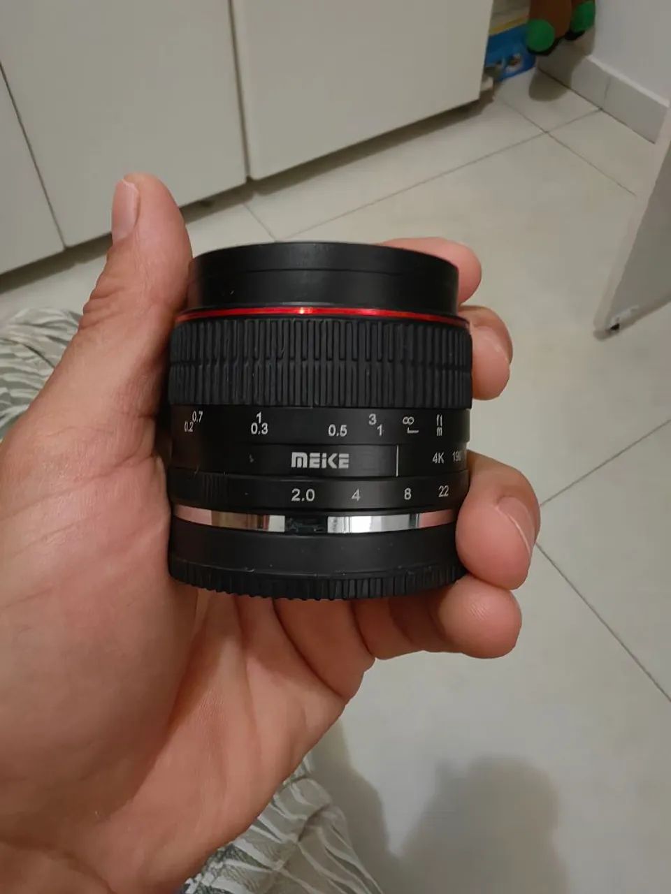 Lente gran angular para camara Sony - Foto 3